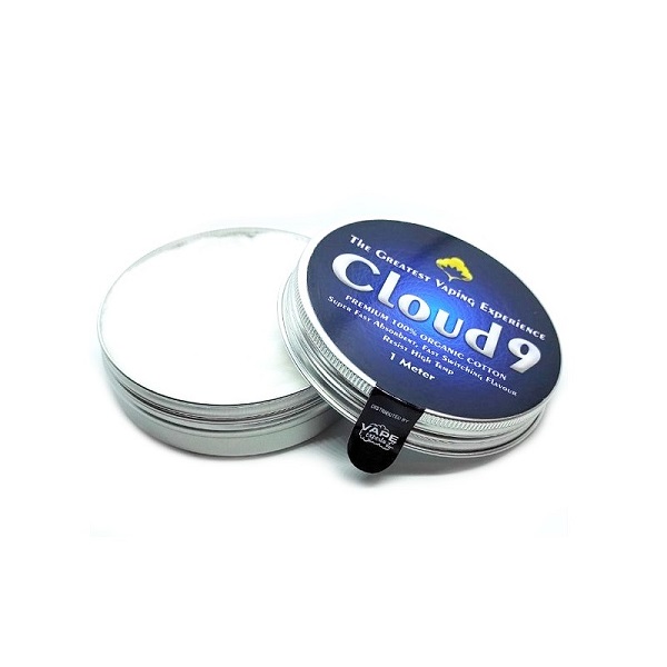 Cloud 9 Cotton (1 μέτρο)