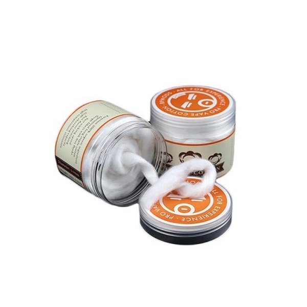 Cotton Pro 2.5mm by Bp Mods