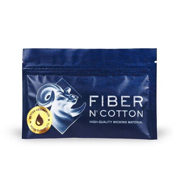Fiber n' Cotton v2 10G